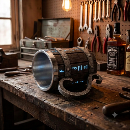 Viking Mug