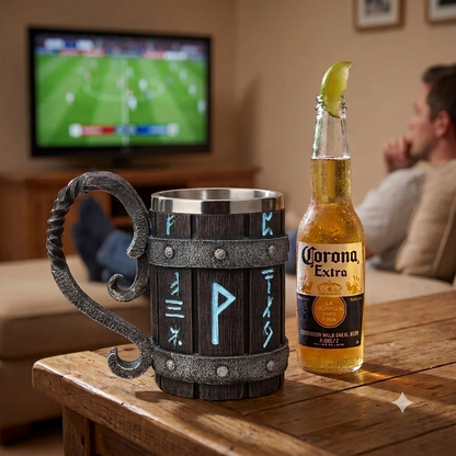 Viking Mug