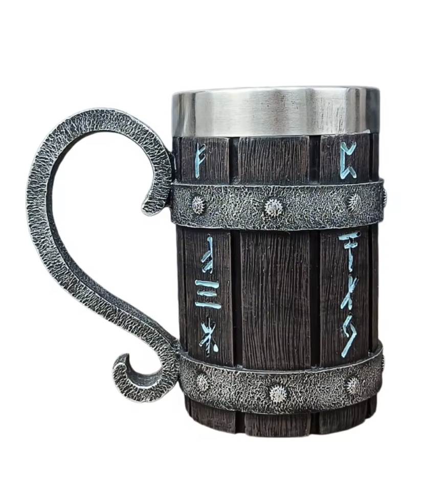 Viking Mug