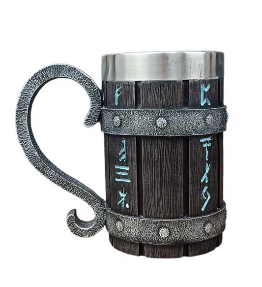 Viking Mug